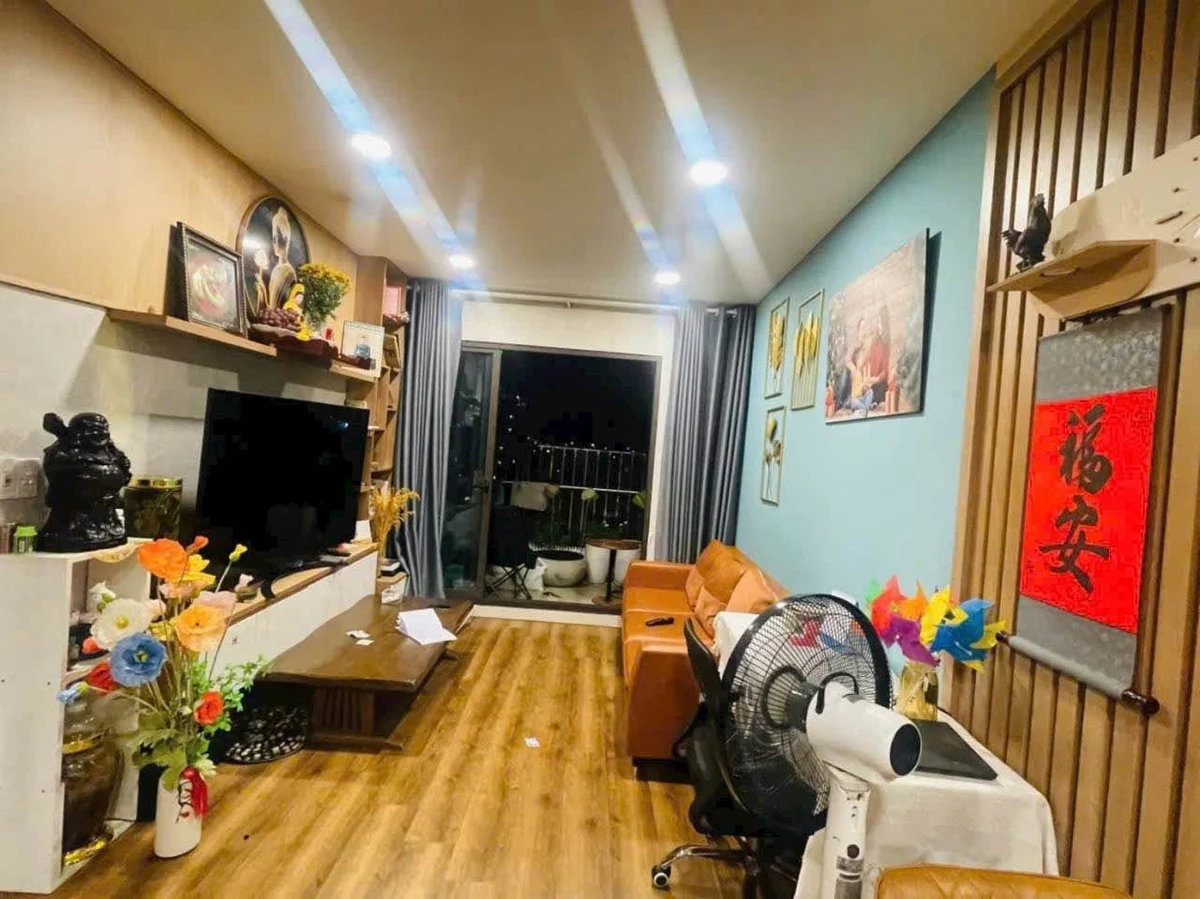 Cho thuê căn hộ Gateway Vũng Tàu 74m² 2PN full nội thất - Ảnh thu nhỏ 2