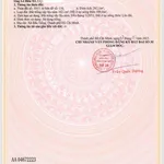 Hàng hiếm tại Ấp Núi Cậu, ĐT 744, Dầu Tiếng, DT 262 m2, giá 2,7 tỷ - Ảnh thu nhỏ 3