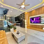 Bán nhà 3 tầng 100m² full nội thất Vũ Miên Hoà Xuân Đà Nẵng 6,19 tỷ - Ảnh thu nhỏ 3
