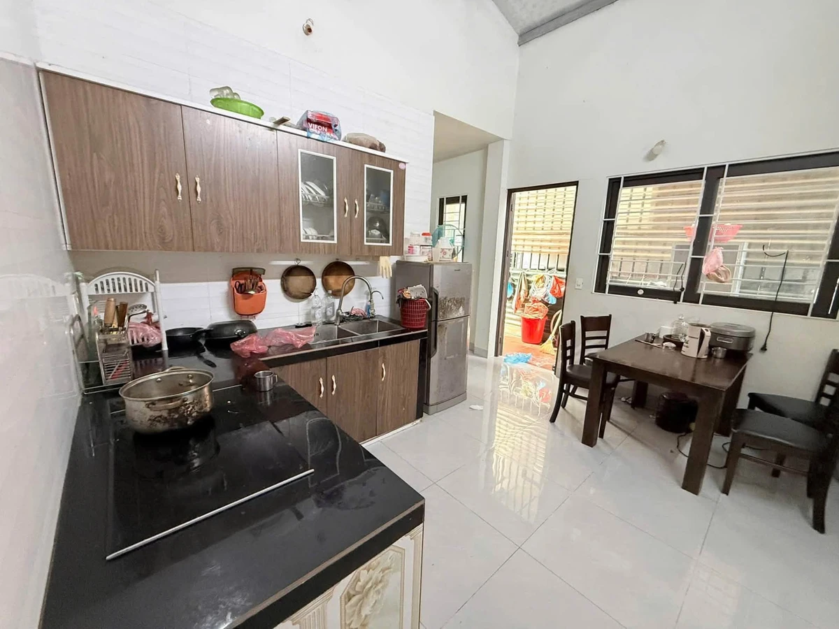 Nhà cấp 4 bán 2 phòng ngủ 100m2 Chu Phúc Uý 2,65 tỷ - Ảnh thu nhỏ 2
