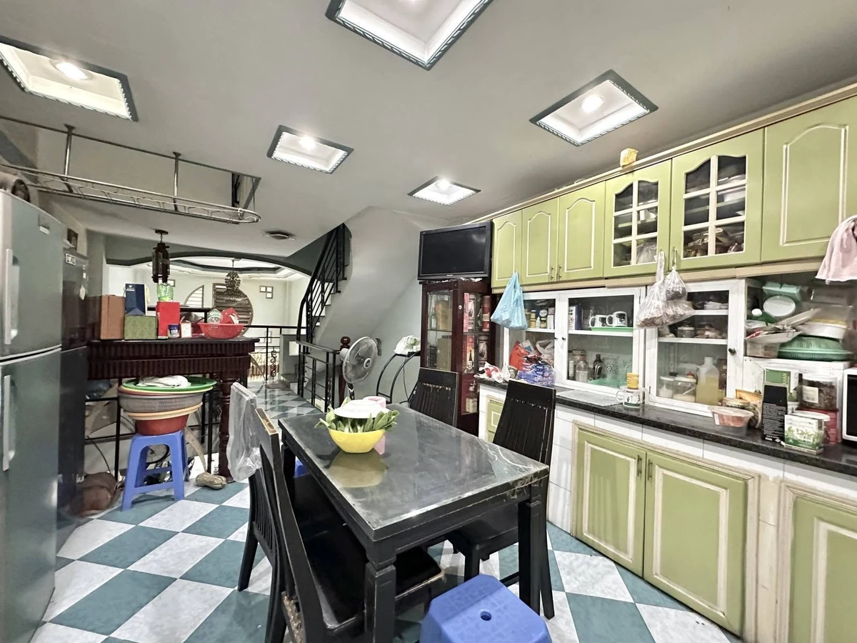 Bán nhà mặt tiền Phùng Văn Cung, Phú Nhuận 66m², 5 tầng, 4PN, giá 13,5 tỷ - Ảnh thu nhỏ 4