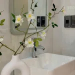 Bán nhà 3 tầng hiện đại đường Phù Đổng sau lưng Phạm Hùng, Hòa Xuân, TP Đà Nẵng - Ảnh thu nhỏ 18