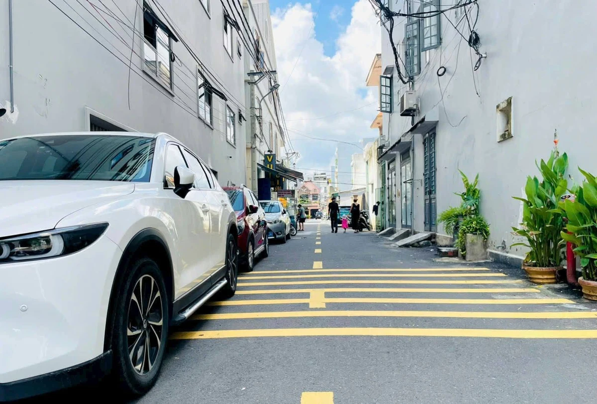 Bán đất phố Tây An Thượng Đà Nẵng 113 m2, 90 triệu/m2 - Ảnh thu nhỏ 2