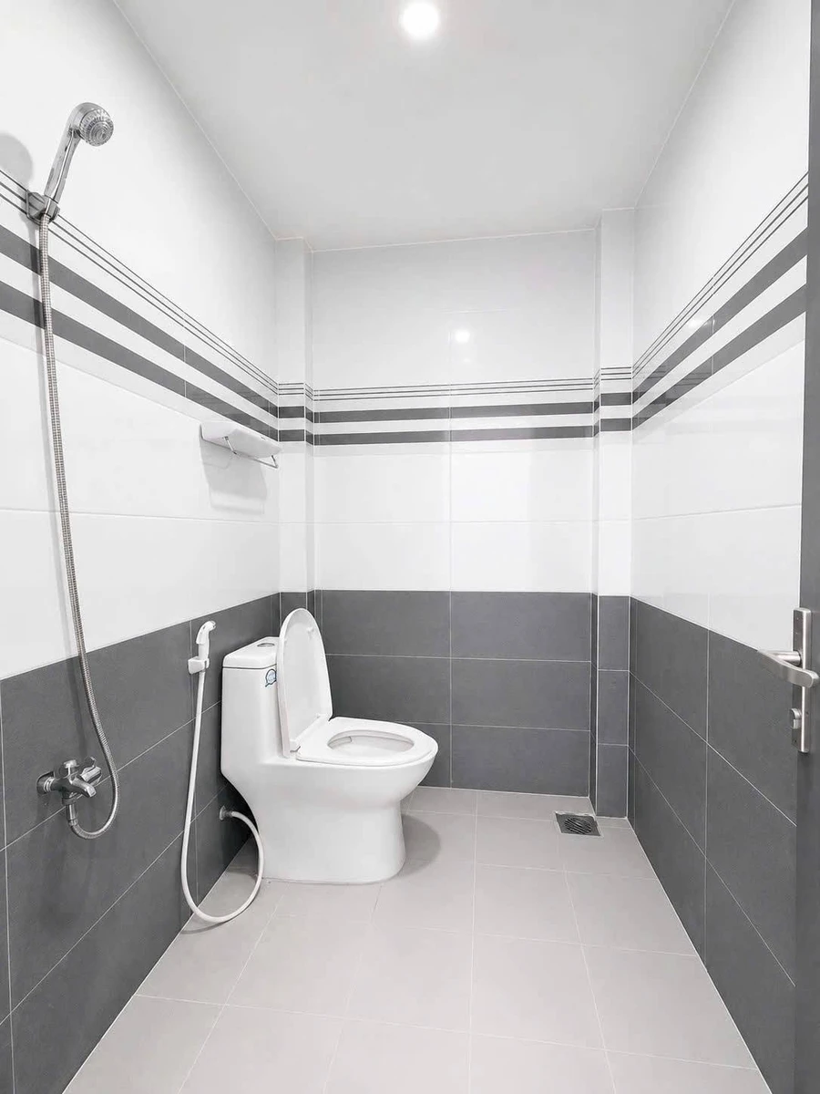 Bán nhà cấp mới 90m² 2PN tại Cần Thơ 1 tỷ 450 - Ảnh thu nhỏ 5