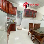 Nhà mặt tiền chợ Phường 8 Cà Mau, 85m², 3PN, nội thất đầy đủ - Ảnh thu nhỏ 5