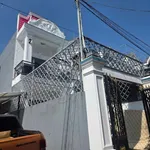 Nhà bán 1 trệt 1 lầu 4PN Phú Hoà Thủ Dầu Một 3.79 tỷ - Ảnh thu nhỏ 1