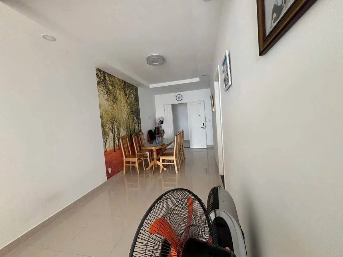 Bán căn hộ 2PN, 83m², Melody Vũng Tàu, 4,45 tỷ - Ảnh thu nhỏ 2