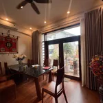 Bán nhà 5 tầng Ngọc Thụy 55m2, giá 18.5 tỷ - Ảnh thu nhỏ 4