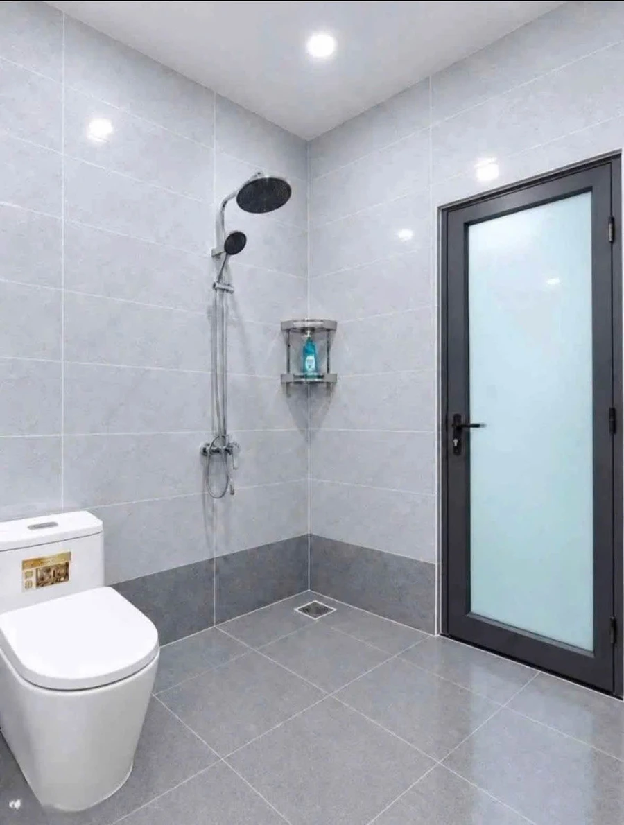 Nhà phố 2 tầng 52.4 m2 Lê Hồng Phong, Nha Trang 3.5 tỷ - Ảnh thu nhỏ 4