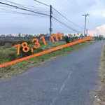 Ngân hàng thanh lý đất ở Trần Đề - Ảnh thu nhỏ 3