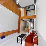 Bán nhà gác lửng Bình Tân, 100m², 3PN, 1 tỷ 590 - Ảnh thu nhỏ 2
