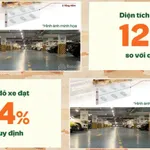 Tổng vốn nhỏ, bán căn Sun Glory mặt đường Lê Hồng Phong, 77m2*T15 view gần Vincom chợ Vinh 3.612tỷ - Ảnh thu nhỏ 11