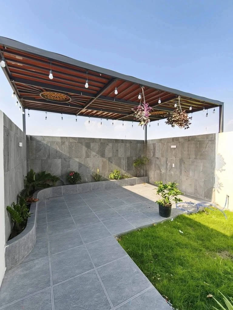 Bán nhà lầu sân vườn 150m² 2 tỷ 889 triệu Hóc Môn - Ảnh thu nhỏ 5