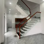 Bán nhà góc 2 mặt tiền hẻm 133 Bình Thành, 4,5x17m, 5,29 tỷ, Bình Tân - Ảnh thu nhỏ 2