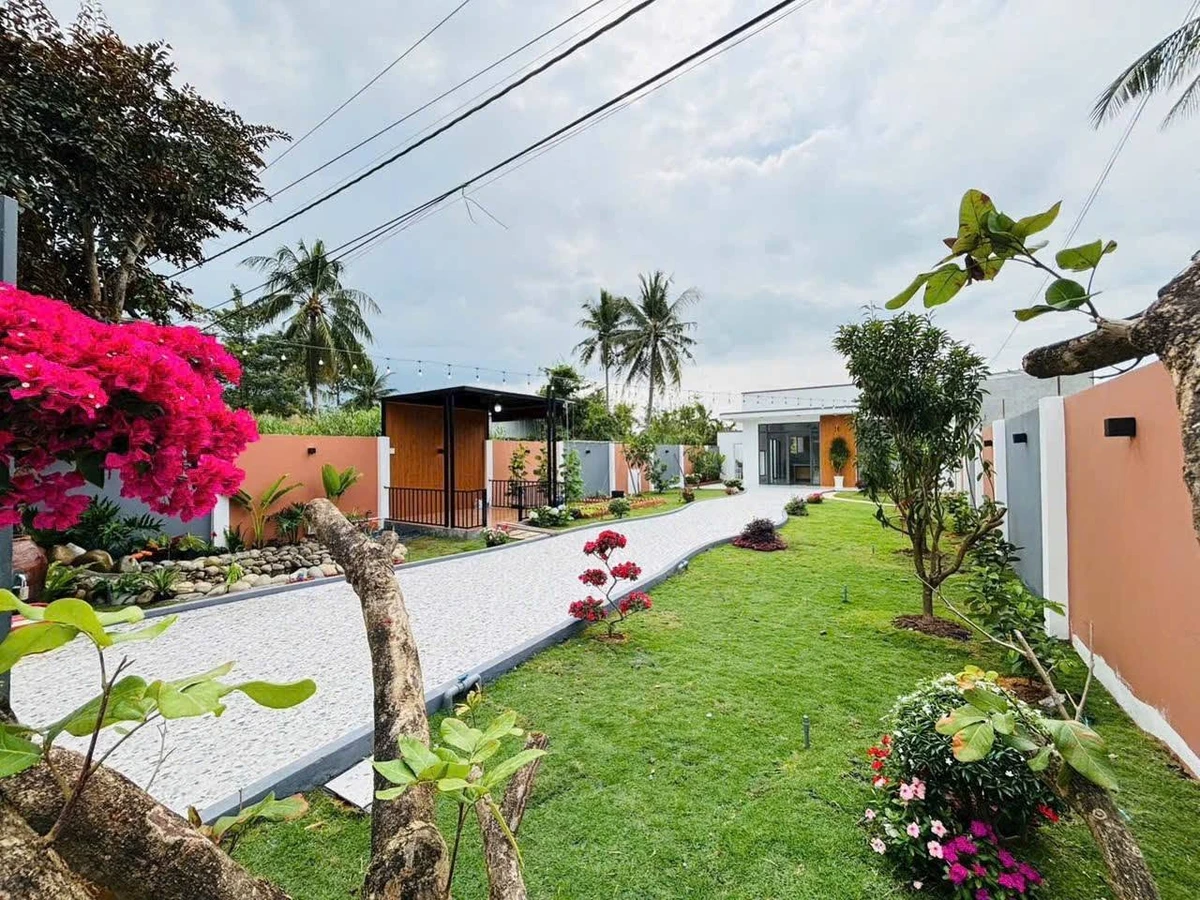 Bán nhà vườn 302m2 Nguyễn Biểu Rạch Giá An Giang - Ảnh thu nhỏ 5