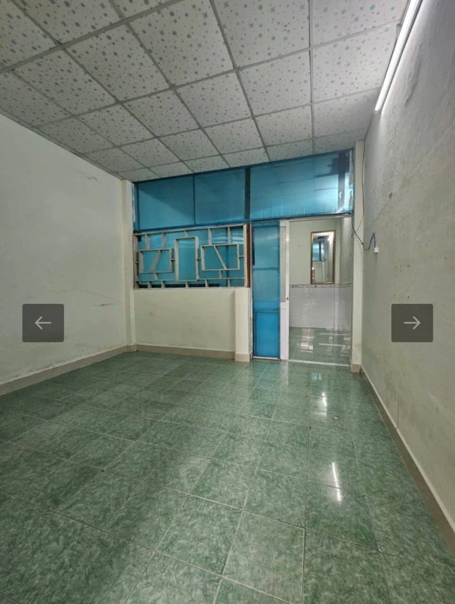 Nhà cấp 4 bán 60m² gần ngã 4 Thủ Đức, 4.4 tỷ - Ảnh thu nhỏ 3