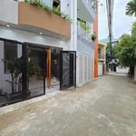 Bán nhà kiệt Điện Biên Phủ 3 tầng 51m2, 4 tỷ 790 - Ảnh thu nhỏ 1