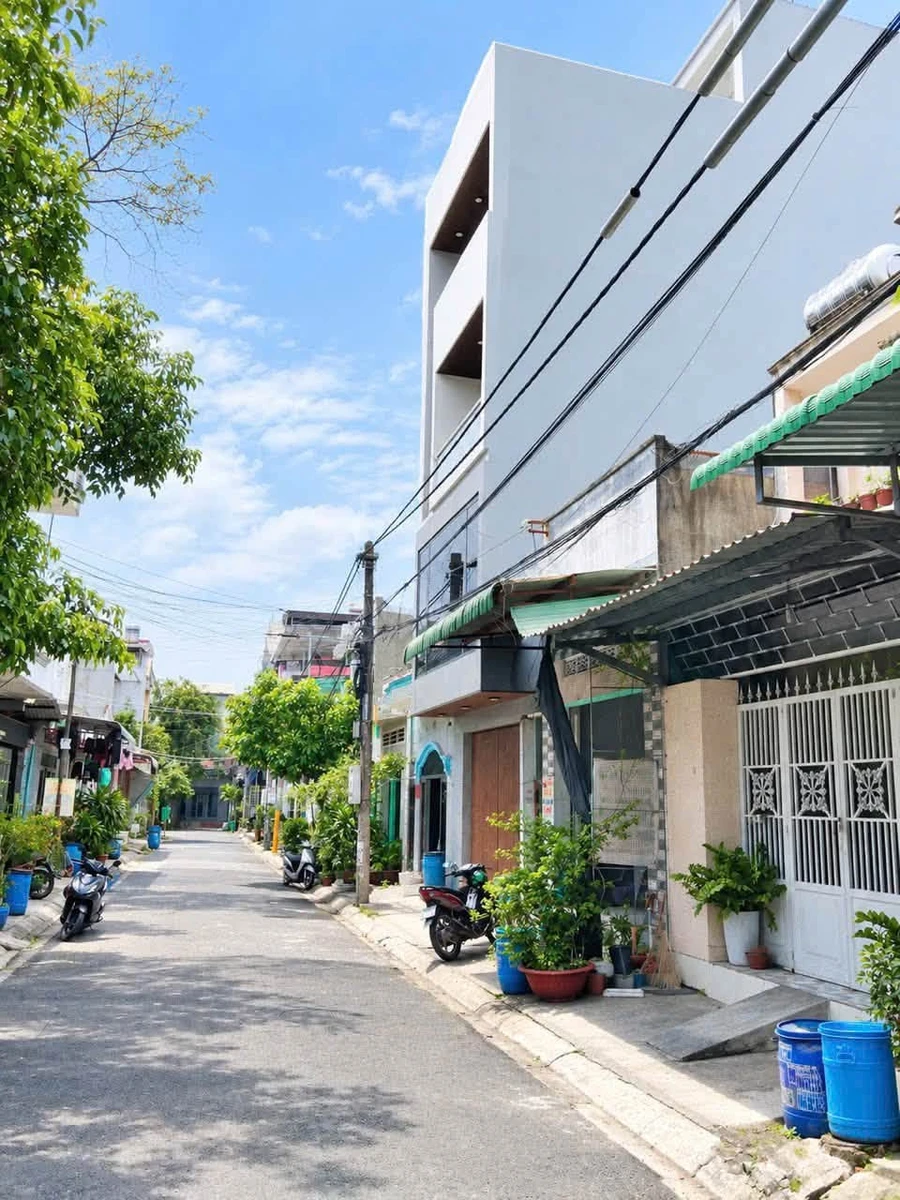 Bán nhà 5 tầng 68m² 4PN 6WC, Linh Xuân, giá 6 tỷ - Ảnh 1