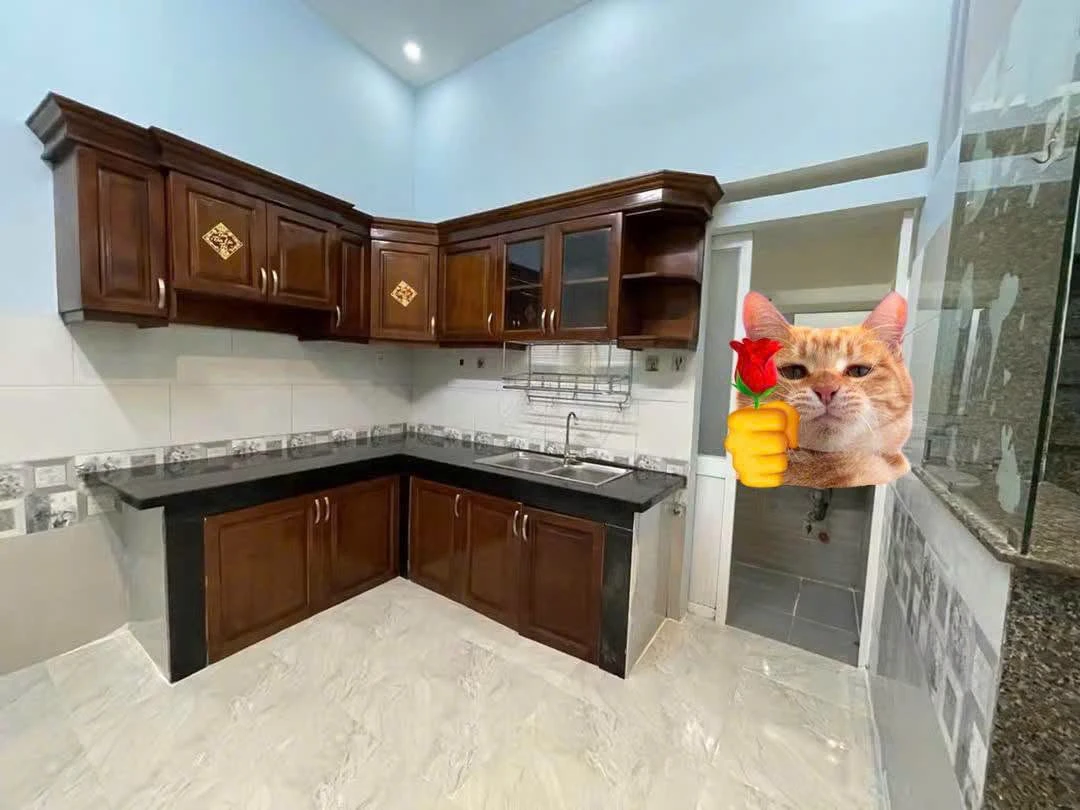 Bán nhà Bình Tân 72m2, 3 phòng ngủ, 4 tỷ 350 - Ảnh thu nhỏ 3
