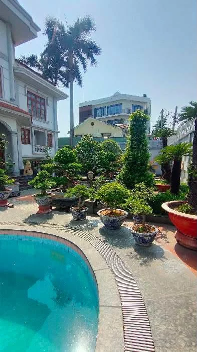 Bán biệt thự nghỉ dưỡng 1000m2 có hồ bơi đường Hồ Bá Phấn, Thủ Đức, giá 81 tỷ - Ảnh thu nhỏ 3