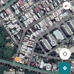 Bán lô đất 2 mặt tiền 143,4m² Nam Cầu Cẩm Lệ, Đà Nẵng - Ảnh thu nhỏ 2