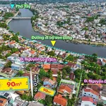Bán đất kiệt ô tô 90m² Nguyễn Đỗ Cung, Vỹ Dạ, Huế - Ảnh thu nhỏ 1