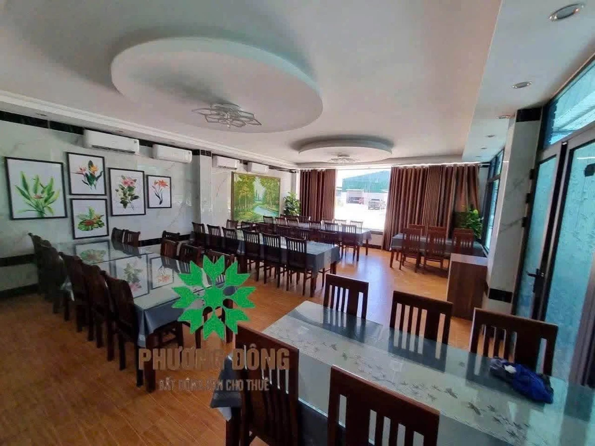 Cho thuê mặt bằng 800m² đường Nguyễn Trãi - Ảnh 1