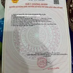 Bán lô đất biển Dốc Lết 103,9m Ninh Thuỷ 2 tỷ - Ảnh thu nhỏ 5