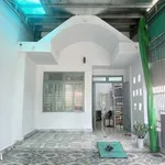 Bán nhà cấp 4 mái thái 5x30 (150m2), 2PN, Mỹ Phước 2, Bến Cát, Bình Dương - Ảnh thu nhỏ 2