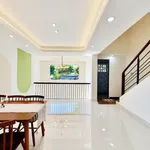 Bán mặt tiền Phạm Văn Đồng 5.8m ngang 226m² 6 tầng 10.85 tỷ - Ảnh thu nhỏ 2