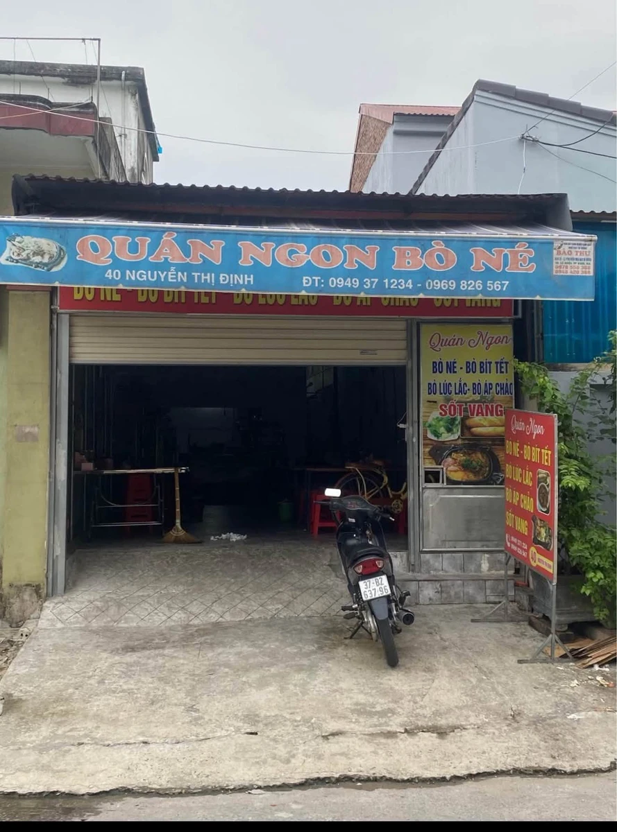 Bán nhà mặt đường Nguyễn Thị Định 101.7m² 7.3 tỷ Tân Bình - Ảnh thu nhỏ 2