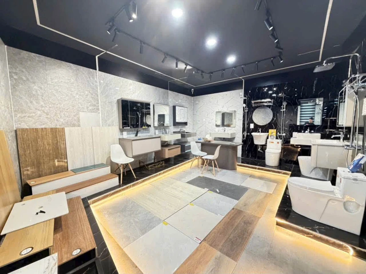 Bán nhà phố 5 tầng 200,5m² Tố Hữu Nha Trang 12,8 tỷ - Ảnh thu nhỏ 5