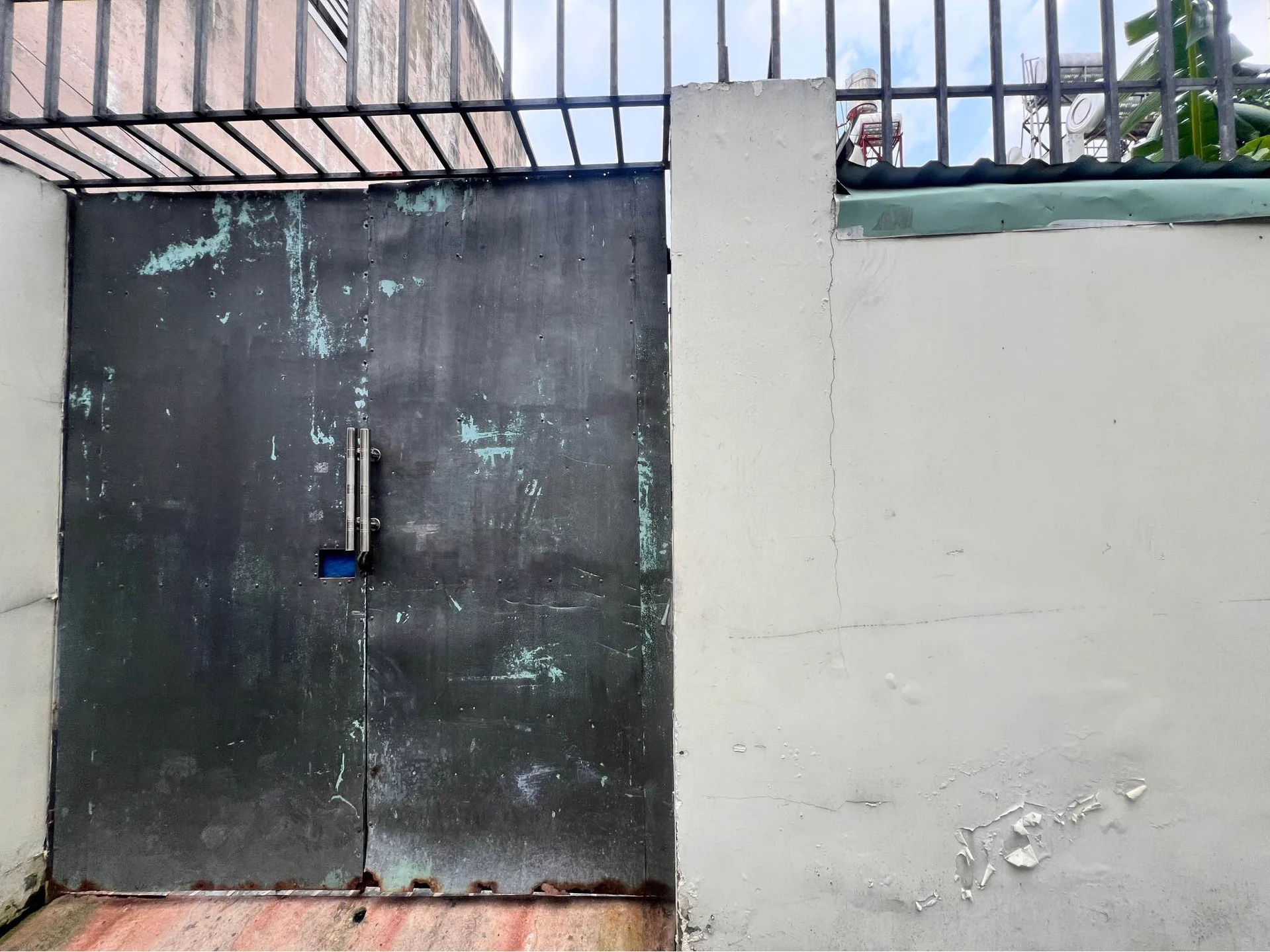 Bán đất hẻm ô tô Song Hành, Quận 12, 75m² - Ảnh 1
