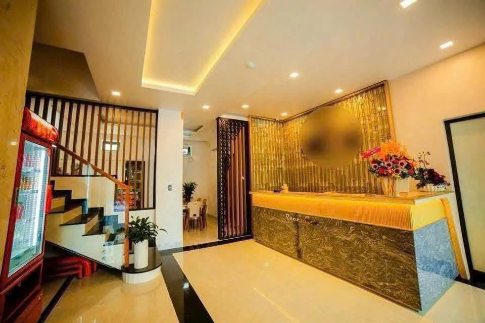 Bán khách sạn 7 tầng mặt tiền Phạm Văn Đồng 16 tỷ, 161m2 - Ảnh thu nhỏ 4