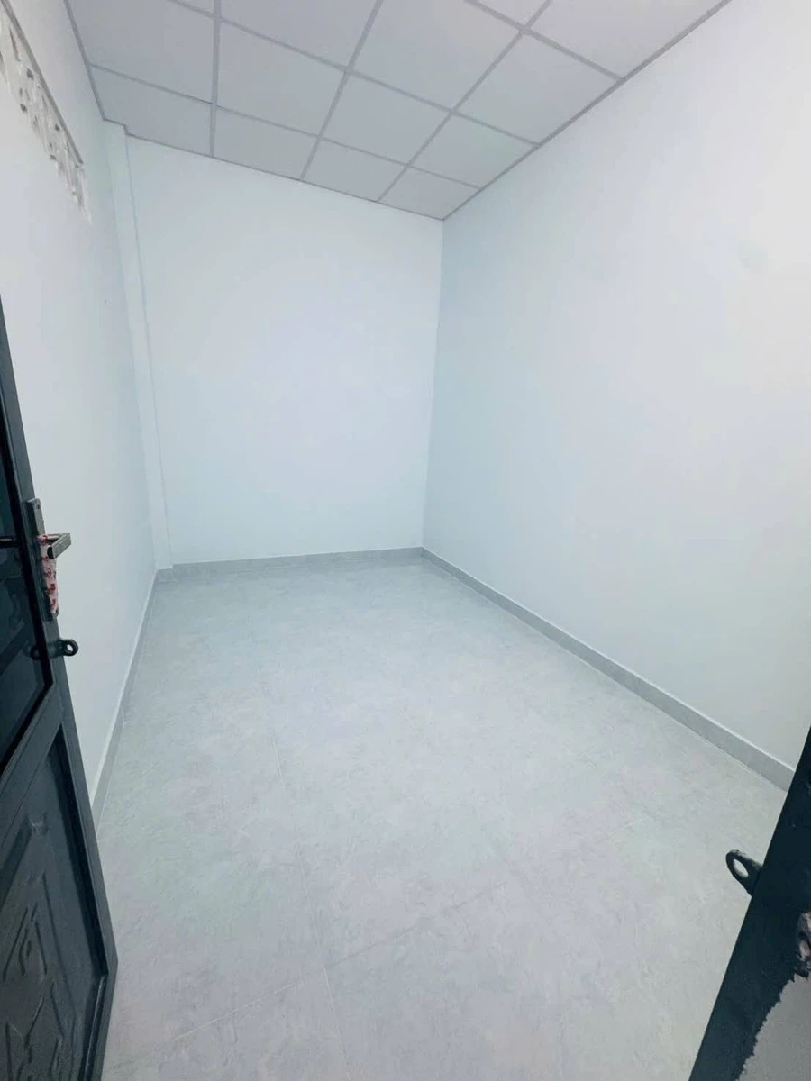 Bán nhà Bà Điểm 70m², 2 phòng ngủ 3,26 tỷ - Ảnh thu nhỏ 4