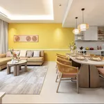 Căn gốc 3 PN Hoa hậu view biển, Sunworld giá thanh toán sớm chỉ 8,1 tỷ, tầng trung siêu đẹp - Ảnh thu nhỏ 2