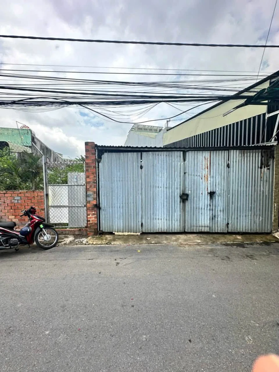 Bán lô đất 5x37m Tân Hiệp Bình Chánh - Ảnh thu nhỏ 2