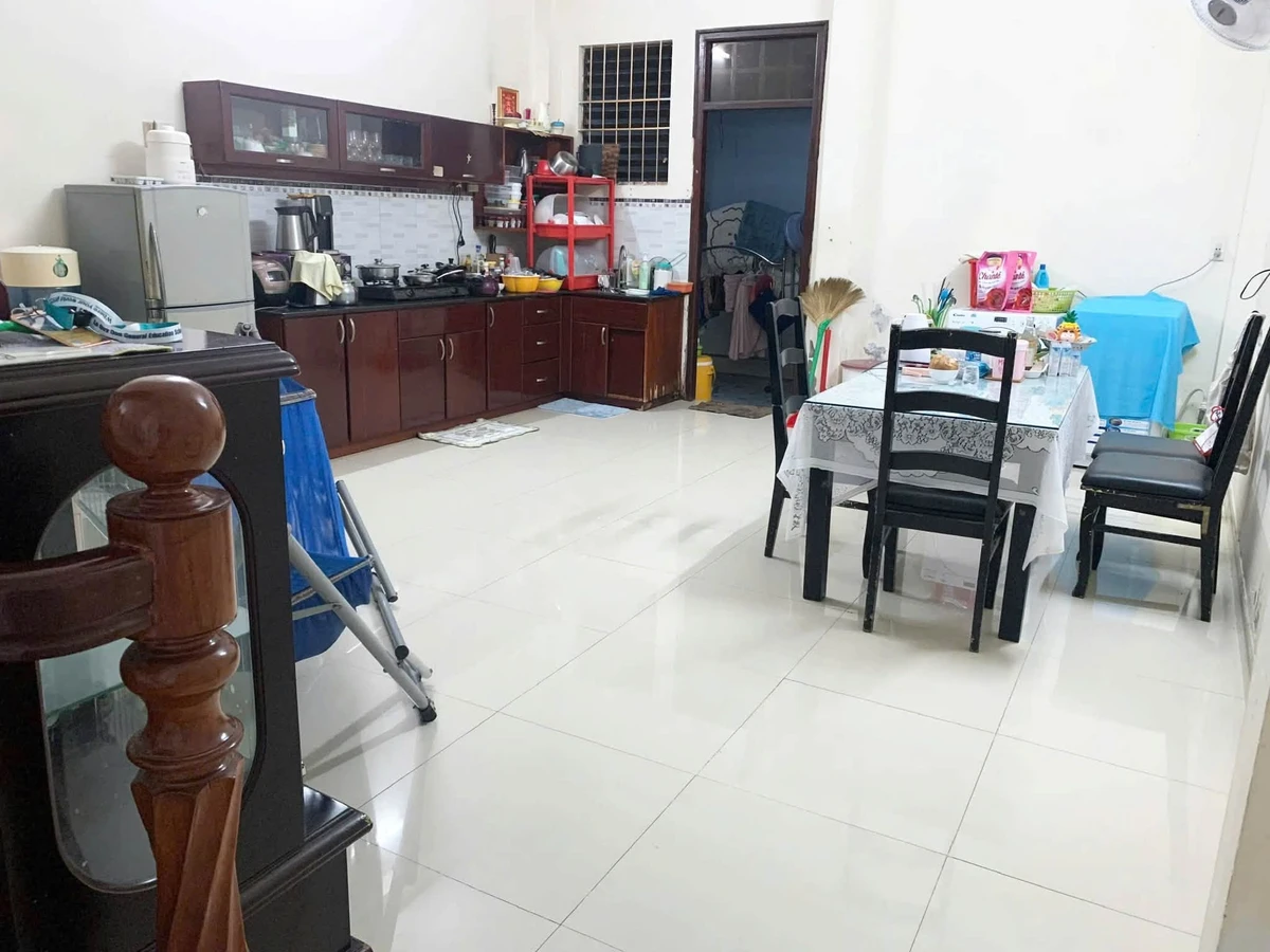Bán nhà 1 trệt 1 lầu 100m² Phan Thiết 3 tỷ 7 - Ảnh thu nhỏ 4