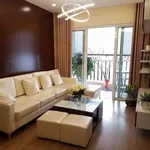 Cho thuê căn 2PN 70m² đủ đồ tại Hòa Bình Green City - Ảnh thu nhỏ 1