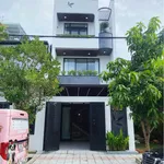 Bán nhà 3 tầng mặt tiền Hoà Xuân Đà Nẵng 100m2, 7.99 tỷ - Ảnh thu nhỏ 1