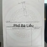 Bán đất mặt tiền kinh doanh 103m² phố Bá Liễu Hải Phòng - Ảnh thu nhỏ 3
