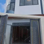 Bán nhà 1 trệt 1 lầu Bình Hòa 75m² 4 tỷ - Ảnh thu nhỏ 1
