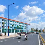 Nhà hẻm xe hơi 5.7x12.5m gần trường Bình Trị Đông 4.3 tỷ - Ảnh thu nhỏ 1