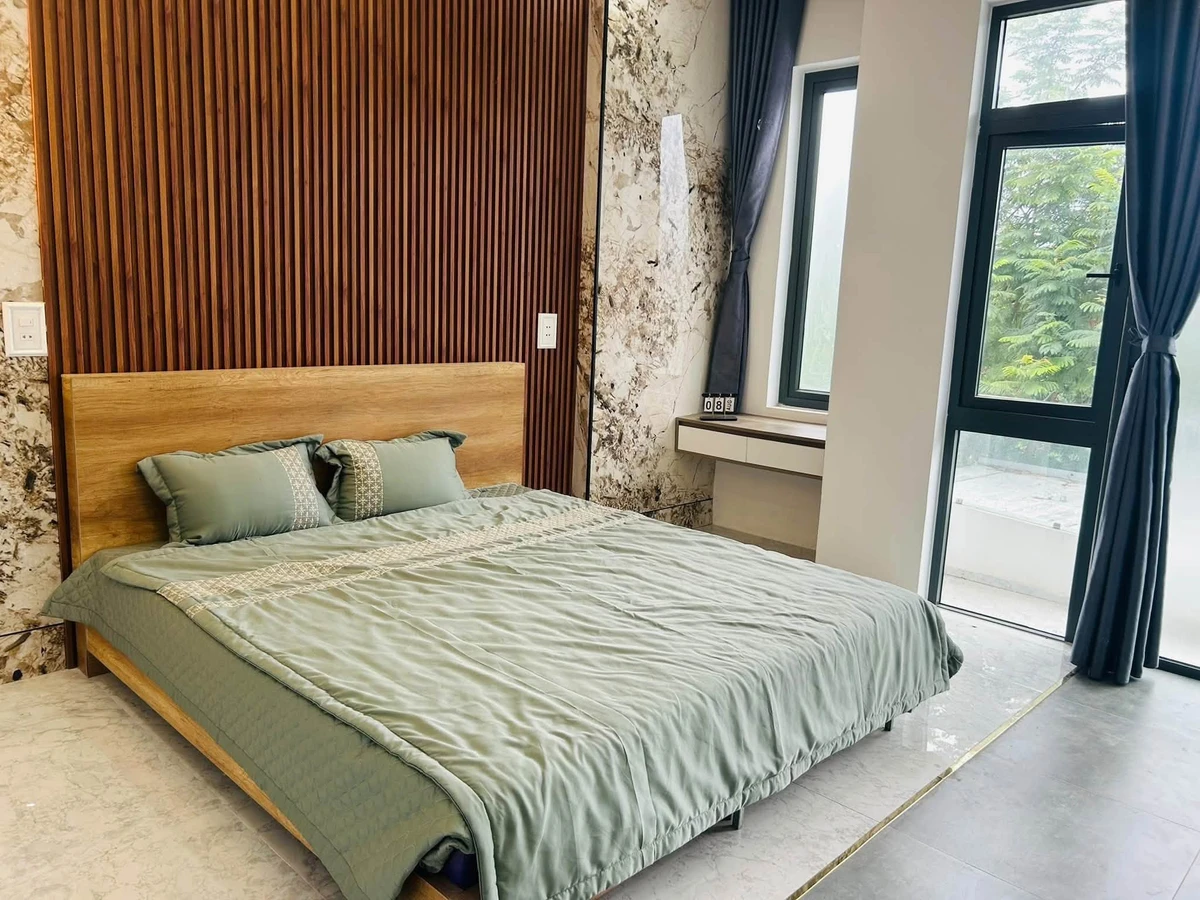 Bán nhà 3 tầng 100m² giá 5,39 tỷ tại Khu đô thị Hòa Xuân, Đà Nẵng - Ảnh thu nhỏ 4
