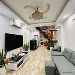 Bán nhà 6 tầng 6 phòng ngủ 30m² Mỹ Đình - Ảnh thu nhỏ 1