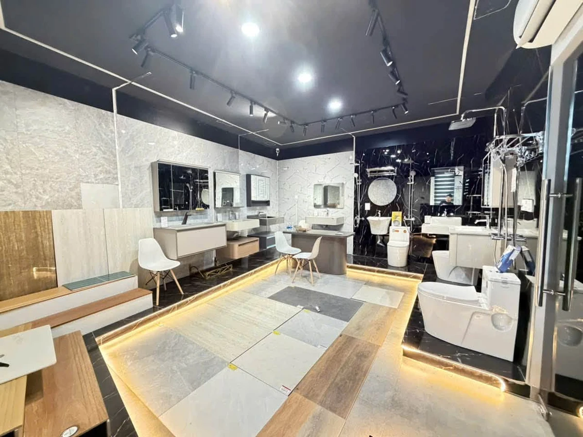 Bán tòa nhà 5 tầng 3 mặt tiền 200m² Nha Trang 12,8 tỷ - Ảnh thu nhỏ 3