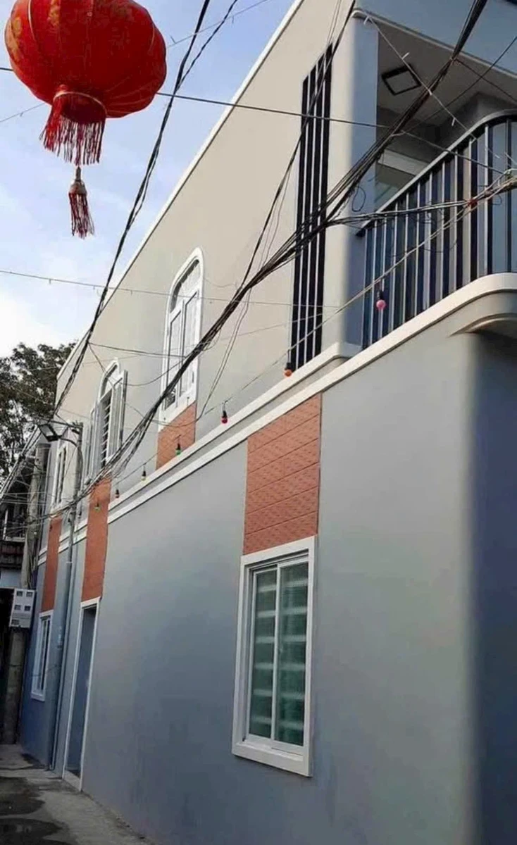 Bán nhà 1 trệt 1 lầu 3PN 110m² Vũng Tàu - Ảnh thu nhỏ 3