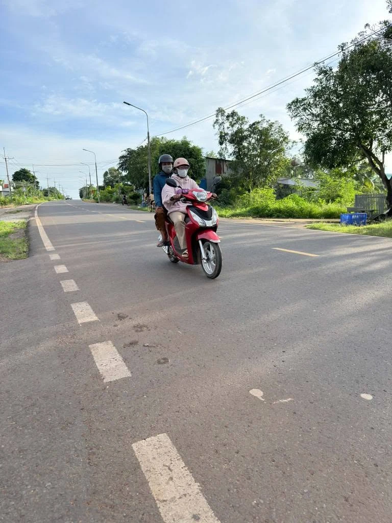Bán đất Xuân Lộc 140m² - 360 triệu - Ảnh thu nhỏ 4