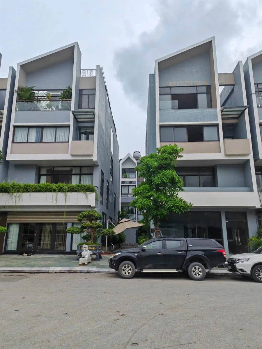 Bán shophouse 4 tầng 147m² Vựng Đâng Hạ Long, gần biển - Ảnh thu nhỏ 3