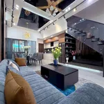 Bán nhà tân cổ điển mặt tiền 77,5m2 Lý Thái Tông - Ảnh thu nhỏ 3